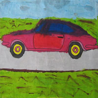 fabric paint