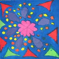fabric paint