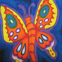 fabric paint