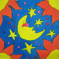 fabric paint