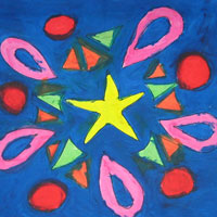 fabric paint