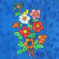 fabric paint