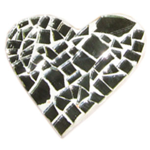 heart mosaic