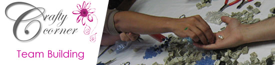 team building events