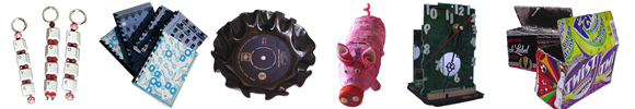 upcycle gifts