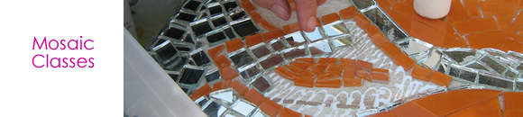 mosaic classes