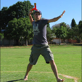 boomerang