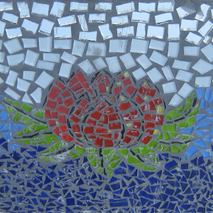 mosaic teambuilding tulip