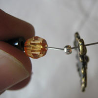 crimp decoration