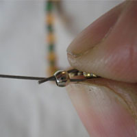 crimp wire