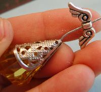 tread wings