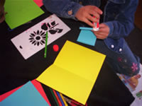 Fold a4 sheet