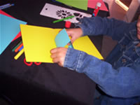 fold small edges