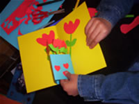 decorate