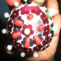 complete bauble