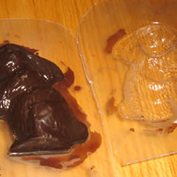 opening mould