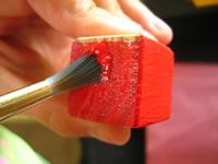 paint blocks