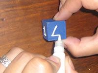 paint numbers
