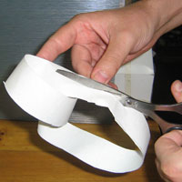cut down middle