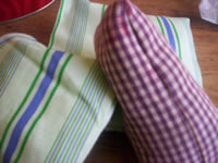 bean bags