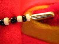 close safety pin 