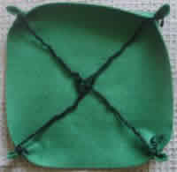 tie-corner