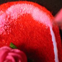 add glitter glue