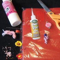 what you will need