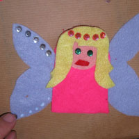 fairy wings