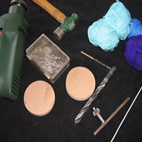 what you will need