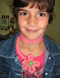 french knitting scaff