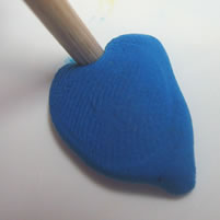 dent petals