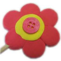 button centre