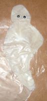 pulling of ghost