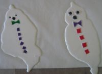 mcomplete ghost before drying