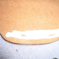glue edges