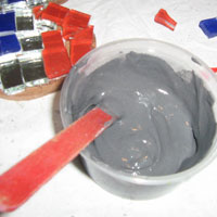 grout toothpaste