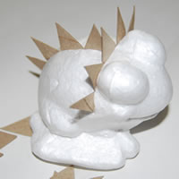 world wetlands day frog dragon