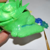 shading world wetlands day frog
