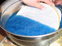 Hand Made paper