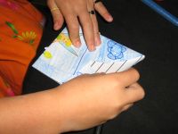 close letter