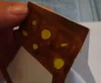 fold along center line