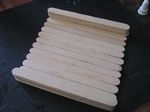 glue 5 stack on top of 12 stack