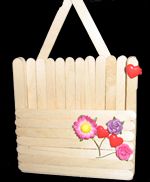 Recipe holder