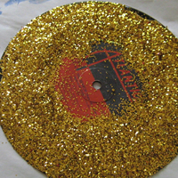 leave record to dry