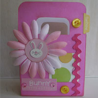 easter gift bag