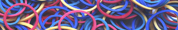 rubber recycling