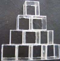 jewel case shelves