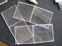 Empty case