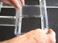 glue squares